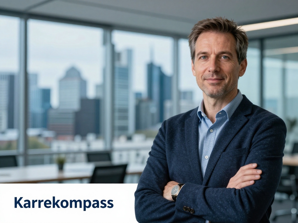 Karriereberatung Fokus